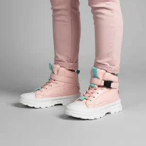 نیم‌بوت دخترانه ویکو مدل bambo 946.p21k.201