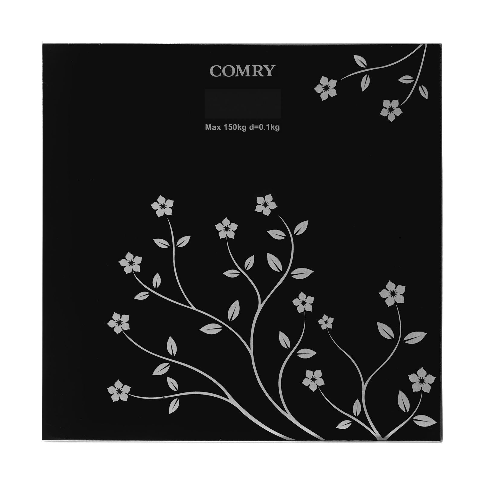 ترازو دیجیتال کٌمری مدل flower -  - 2