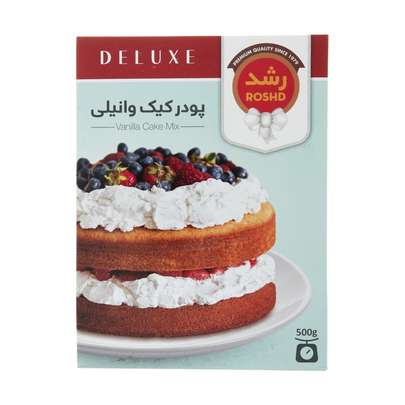 محبوب ترین کیک گورخری خانگی