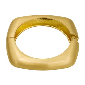 دستبند النگویی زنانه مدل بنگل کد 1099