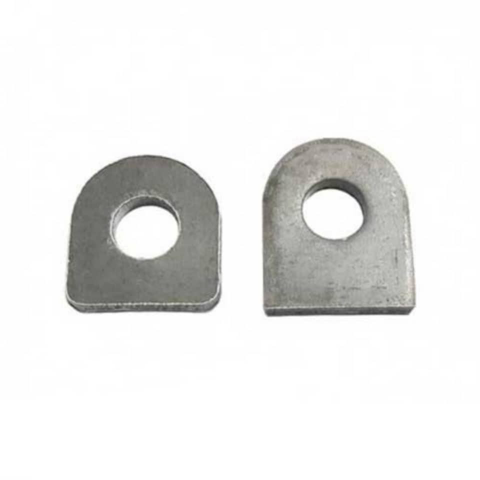 جا قفلی مدل Jlock مجموعه 6 عددی