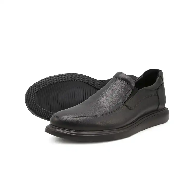 کفش روزمره مردانه بهشتیان مدل چنس