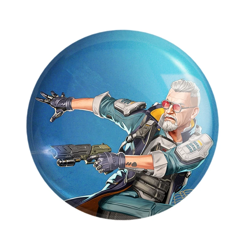 پیکسل خندالو مدل ballistic ایکس لجند کد 30954