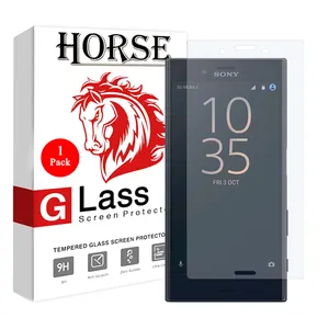 محافظ صفحه نمایش نانو هورس مدل FSN مناسب برای گوشی موبایل سونی Xperia X Compact