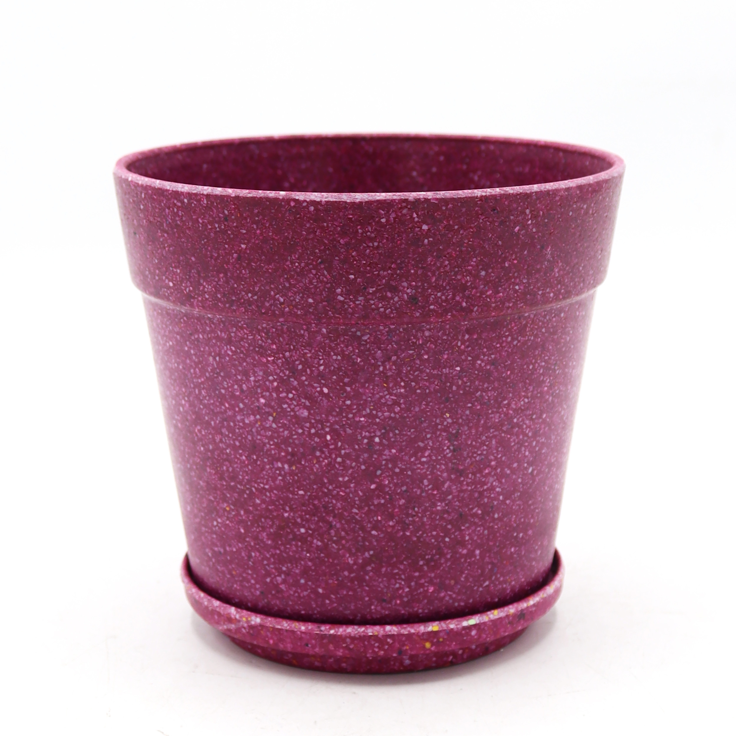 گلدان مدل گرانیتی کد YPB-BNFSH-P30