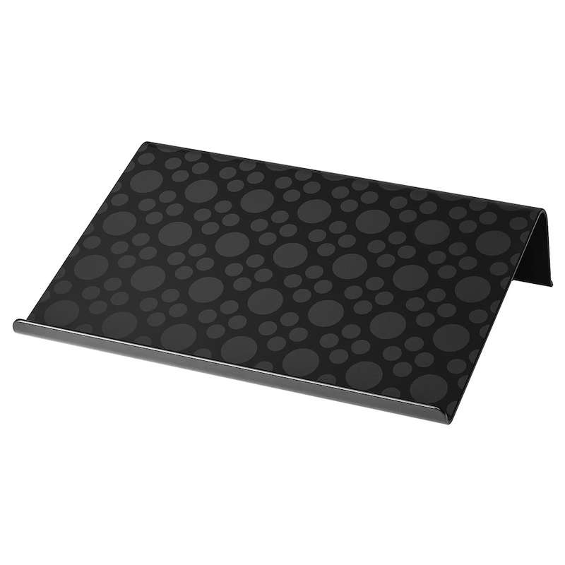 پایه نگهدارنده لپ تاپ ایکیا مدل BRÄDA پایه نگهدارنده لپ تاپ ایکیا مدل BRÄDA