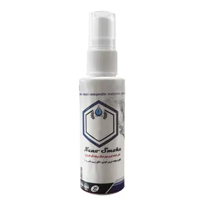 خوشبو کننده هوا کد nano-smoke1 حجم 100 میلی لیتر