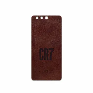 MAHOOT NL-CR7 Cover Sticker for Huawei P10 Plus