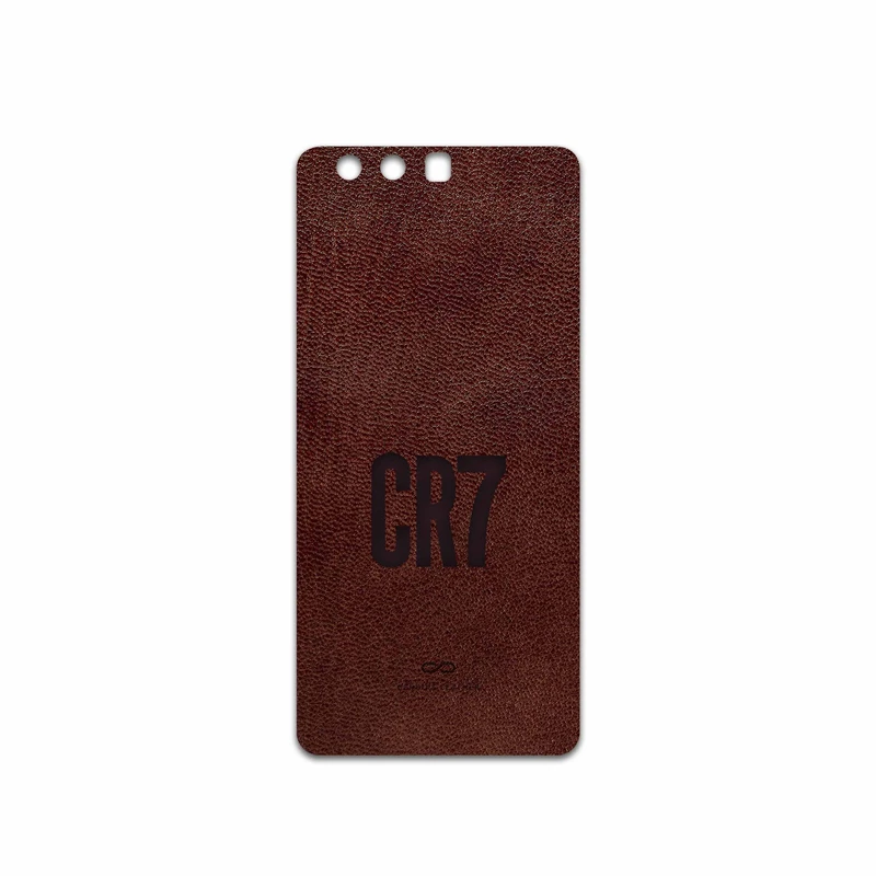برچسب پوششی ماهوت مدل NL-CR7 مناسب برای گوشی موبایل هوآوی P10 Plus