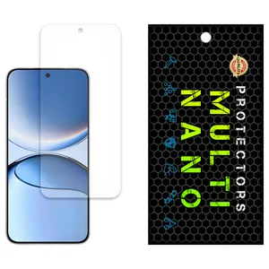 Multi Nano X-S1M Model Matte Screen Protector Suitable For Xiaomi Redmi Turbo 4 Pro Mobile Phone