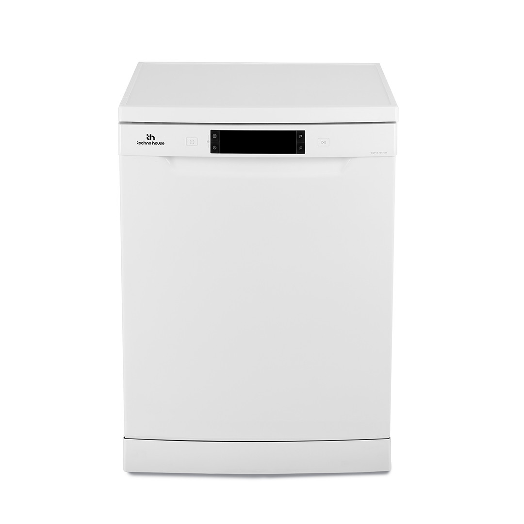 ماشین ظرفشویی تکنو هاوس مدل DW15-MAX-D915 ماشین ظرفشویی تکنو هاوس مدل DW15-MAX-D915