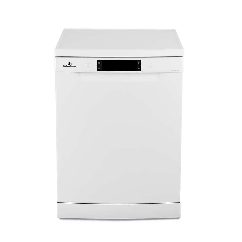 ماشین ظرفشویی تکنو هاوس مدل DW15-MAX-D915 ماشین ظرفشویی تکنو هاوس مدل DW15-MAX-D915