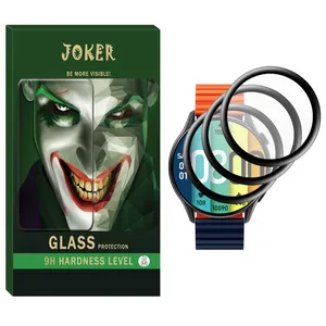 Joker NJK Nano Screen Protector For Xiaomi Kieslect KR Pro Pack of 3