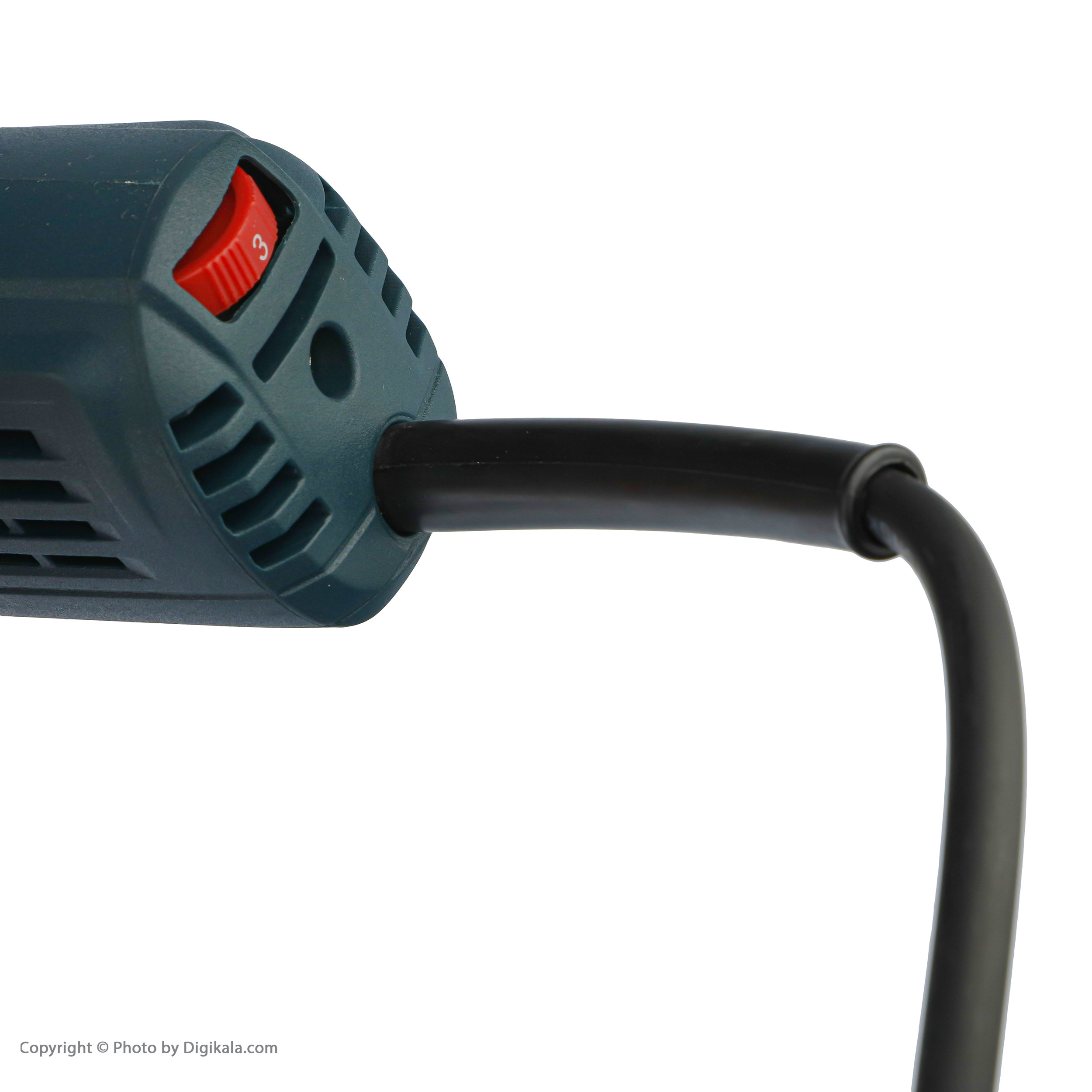 مینی فرز جاب مدل JBG-115