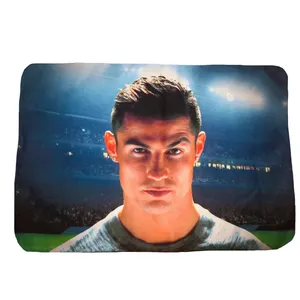 رو بالشی مدل کریستیانو رونالدو