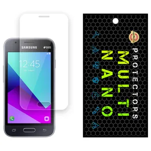 محافظ صفحه نمایش مولتی نانو مدل X-S1N مناسب برای گوشی موبایل سامسونگ Galaxy J1 mini Prime