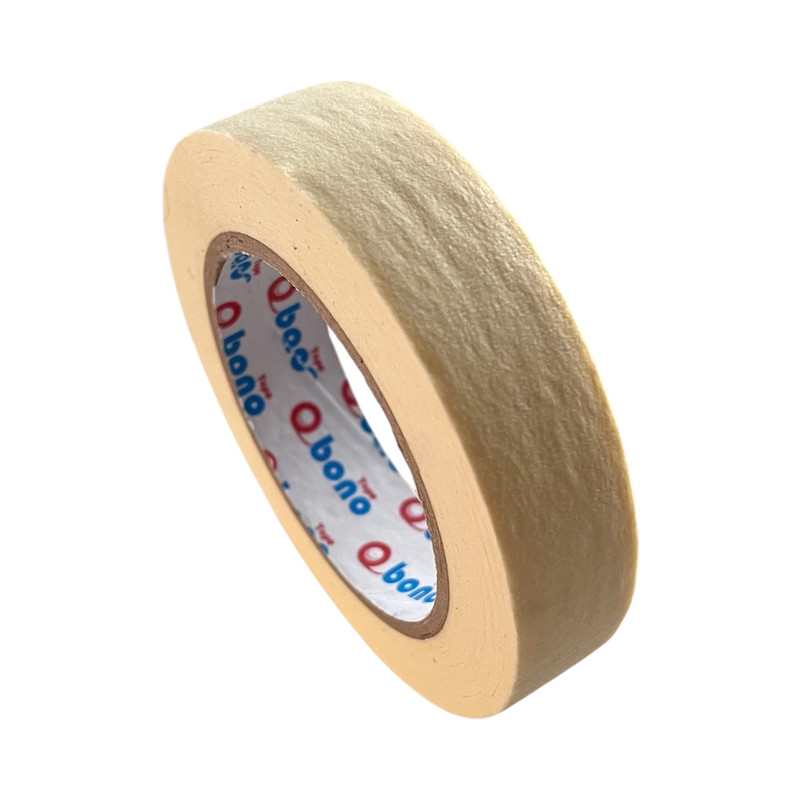 چسب کاغذی مدل ماکت سازی کد KB25 عرض 25 میلی متر