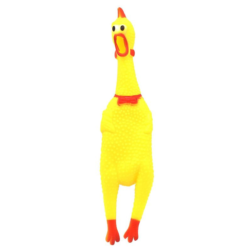ابزار شوخی مدل مرغ نالان کد 1