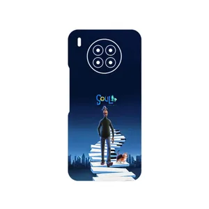 MAHOOT soul Cover Sticker for Huawei Nova 8i