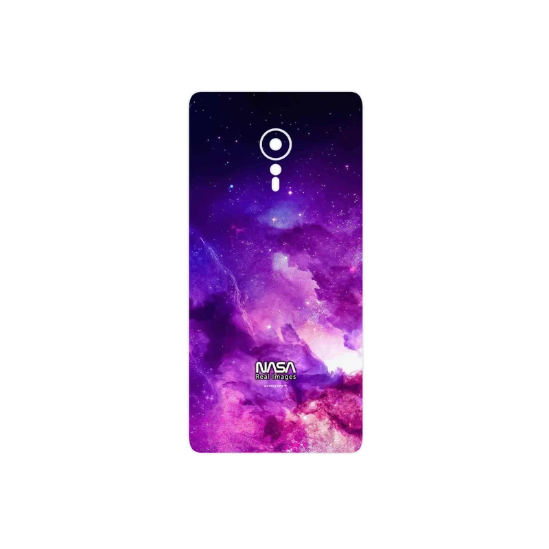 برچسب پوششی ماهوت مدل Universe b NASA 12 مناسب برای گوشی موبایل لنوو ZUK Z2