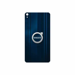 MAHOOT Volvo Cover Sticker for Lenovo Phab B1 2015