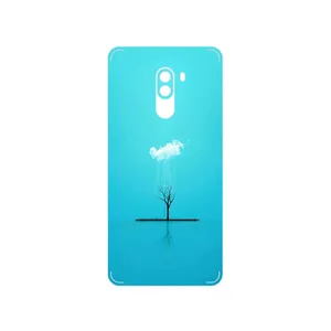 MAHOOT Minimal Tree Cover Sticker for Xiaomi POCOPHONE F1