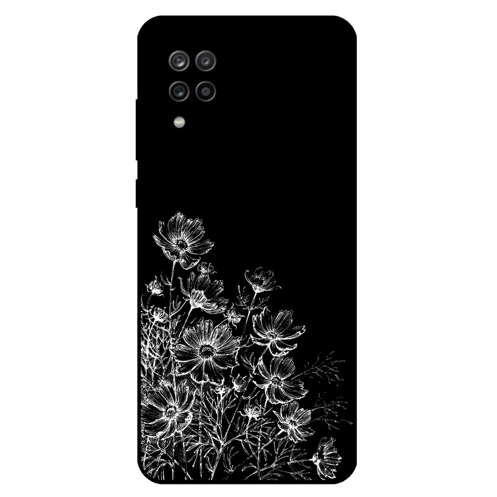کاور مگافون کد 7274 مناسب برای گوشی موبایل سامسونگ Galaxy M32 4G