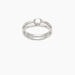 انگشتر زنانه اکسسورایز مدل ۵۰۰