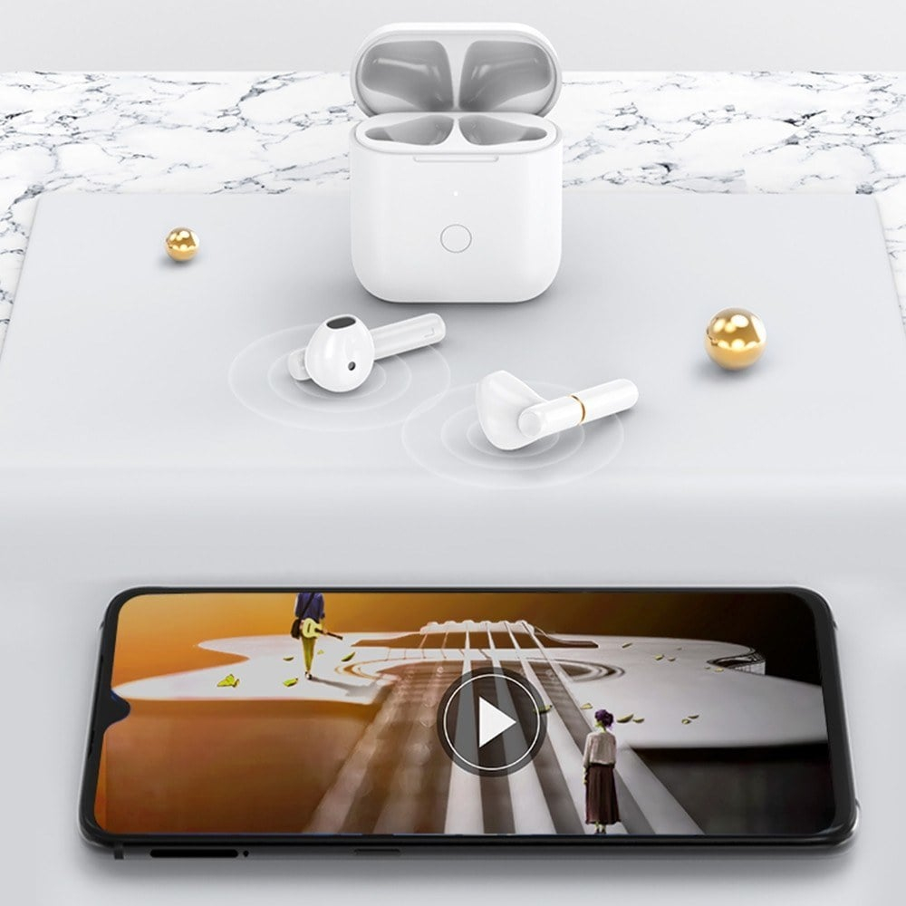 هدفون بی سیم کیو سی وای مدل T8