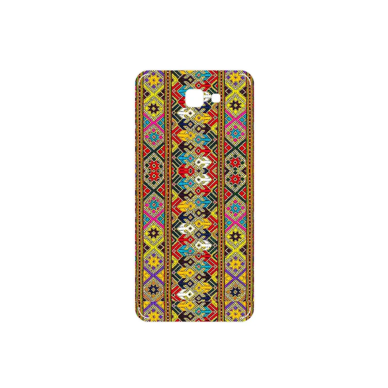 برچسب پوششی ماهوت مدل SISTAN Needlework 2 مناسب برای گوشی موبایل سامسونگ Galaxy J5 Prime