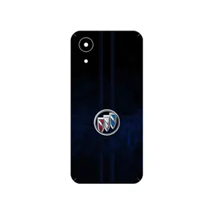 MAHOOT Buick Cover Sticker for Samsung Galaxy A03 Core