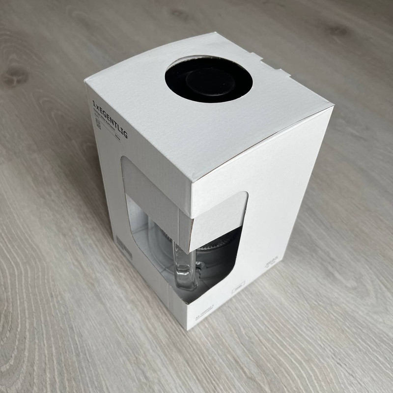 فرنچ پرس ایکیا مدل EGENTLIG