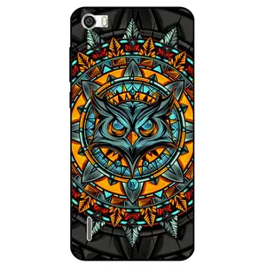 Megafone Owl 1903 Cover For Honor 6