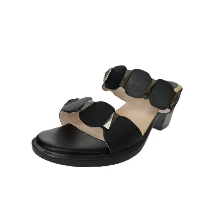 صندل زنانه نرسی مدل S17