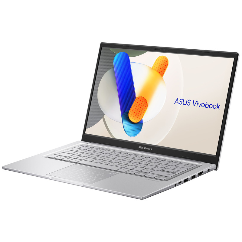 لپ تاپ 14 اینچی ایسوس مدل Vivobook 14 X1404VA-NK469-i7 1355U-8GB DDR4-1TB SSD-IPS-W - کاستوم شده
