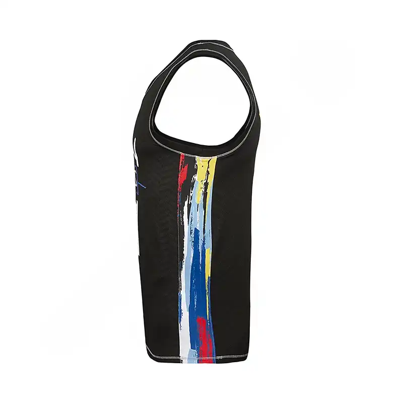 ست تاپ و شلوارک ورزشی مردانه مدل بروکلین نتس