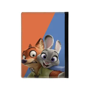 کلاسور مدل ZOOTOPIA