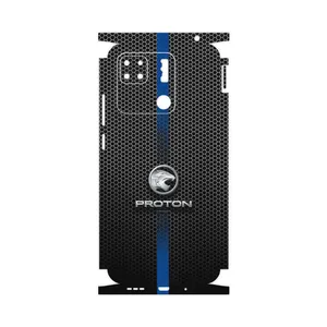 MAHOOT PROTON-FullSkin Cover Sticker for Xiaomi Redmi 10A