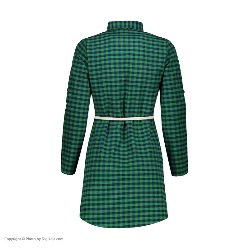 مانتو زنانه مدل CS40