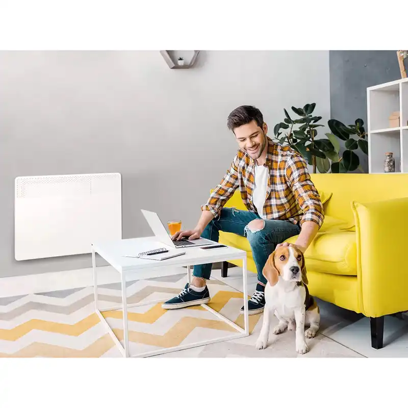 بخاری کانوکتور بوش مدل HC4000-15