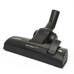 برس جارو برقی مدل کینگ مناسب برای انواع جارو برقی بوش