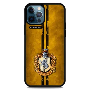AKAM AMC-WA12PROMAX-HARRY POTTER-44 Cover For Apple iPhone 12 Pro Max