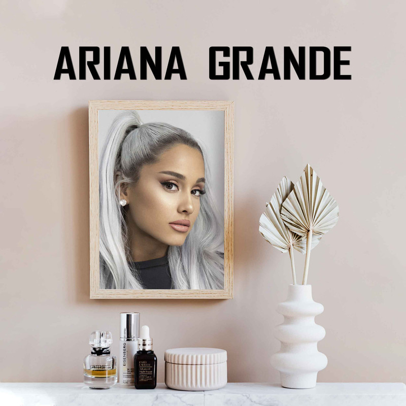 تابلو نشانگر آژنگ  طرح مستطیل مدل حروف لاتین کدI-336