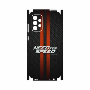 MAHOOT Need-for-Speed-Game-FullSkin Cover Sticker for Samsung Galaxy A72