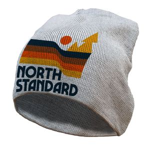 نقد و بررسی کلاه آی تمر مدل North standard کد 244 توسط خریداران