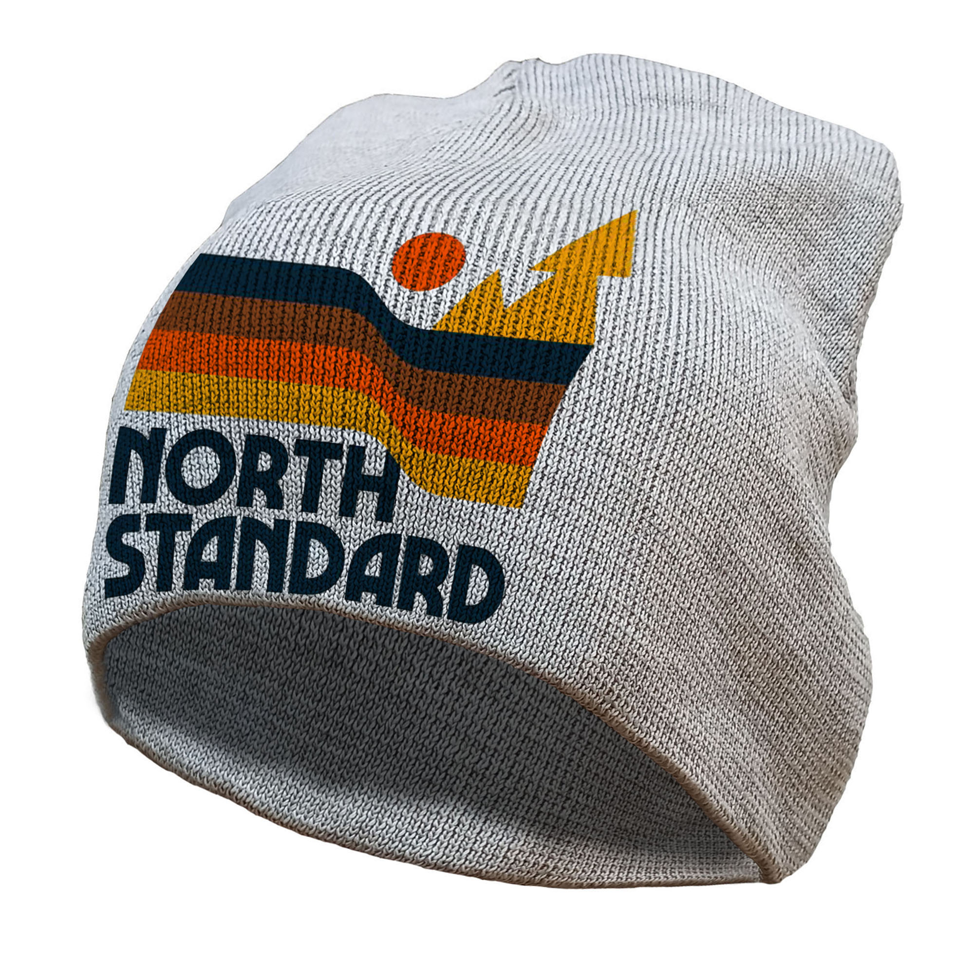 کلاه آی تمر مدل North standard کد 244