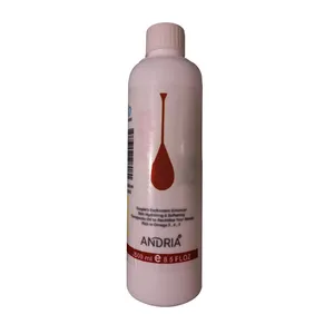 روغن بدن آندریا مدل آرگان کلاسیک حجم 250 میلی لیتر