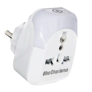 مبدل برق شی کاریزما مدل آرکا