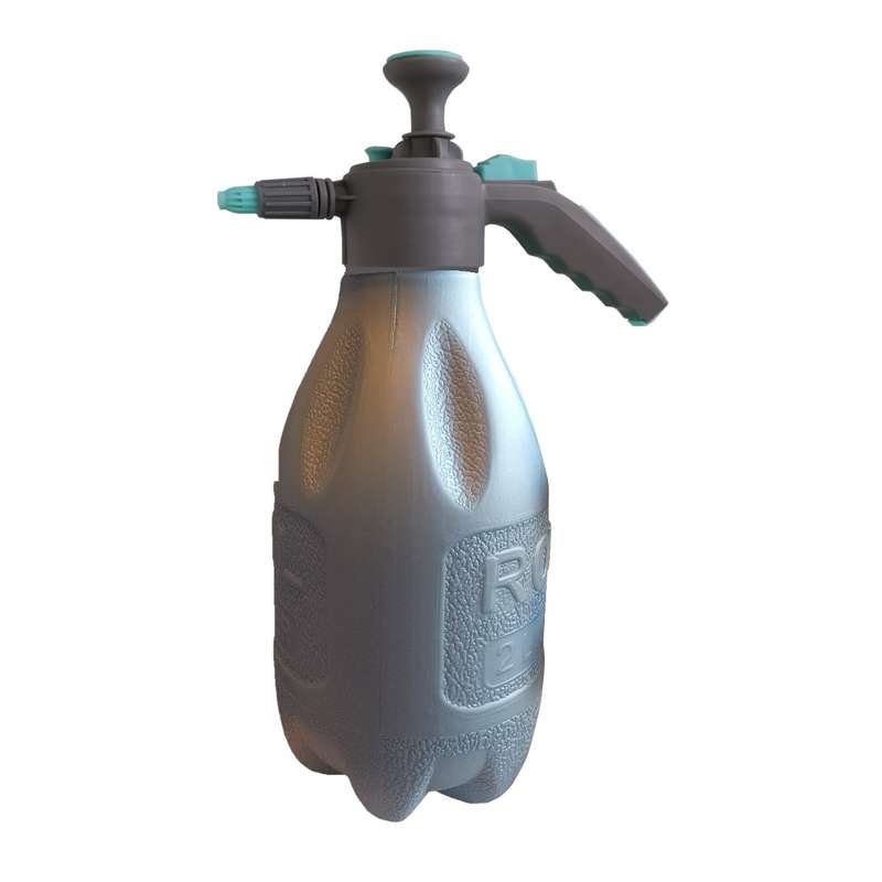 سمپاش دستی مدل ROYAL ظرفیت 2 لیتر سمپاش دستی مدل ROYAL ظرفیت 2 لیتر