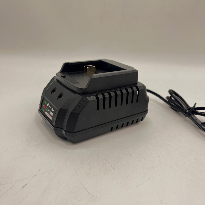 پایه شارژر باتری ۳۶ ولت مدل فست شارژ کد jt-36